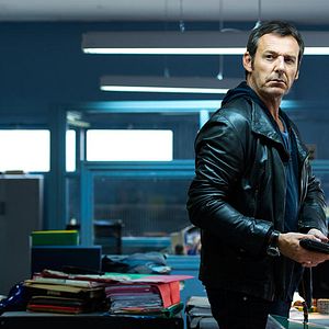 Photo Léo Matteï, Brigade des mineurs