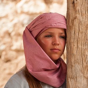 Photo Neele-Marie Nickel