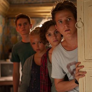 Photo Valeria Eisenbart