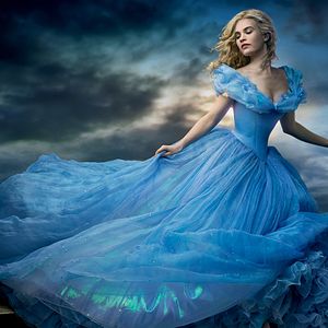 Photo Cendrillon