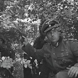 Photo Ardennes Fury