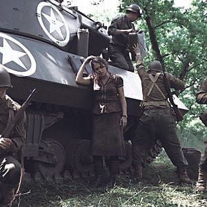 Photo Ardennes Fury