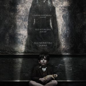 Photo La Dame en Noir 2 : L’Ange de la Mort