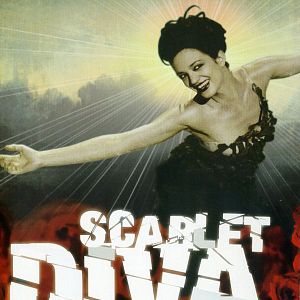 Photo Scarlet Diva