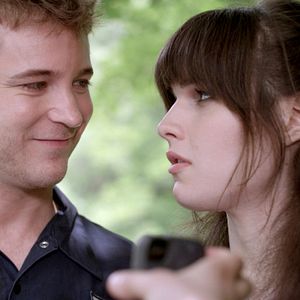 Photo Boy Meets Girl