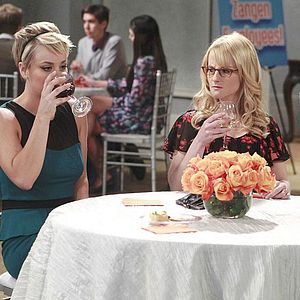 Photo Melissa Rauch
