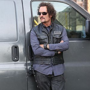 Photo Kim Coates