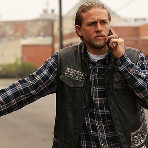 Photo Sons of Anarchy