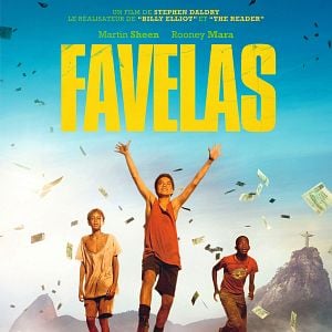 Photo Favelas