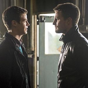 Photo Stephen Amell