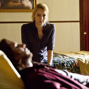 Photo Amanda Schull