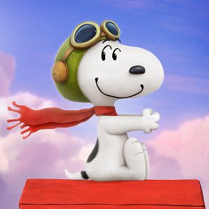 Photo Snoopy et les Peanuts - Le Film