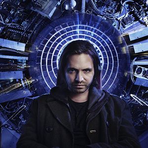 Photo Aaron Stanford