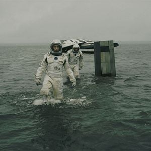 Interstellar : Photo