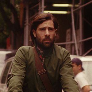 Photo Jason Schwartzman