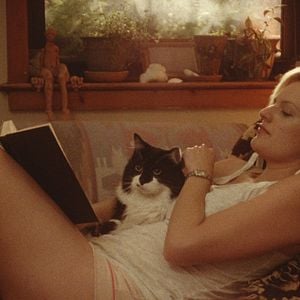 Photo Josephine de la Baume