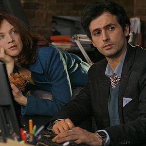 Photo Odile Vuillemin