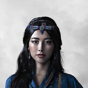 Photo Zhu Zhu