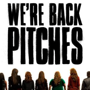 Photo Pitch Perfect 2