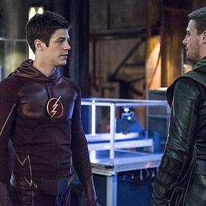 Photo Grant Gustin