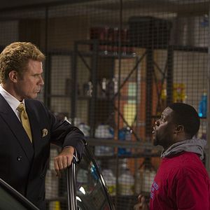 Photo Will Ferrell
