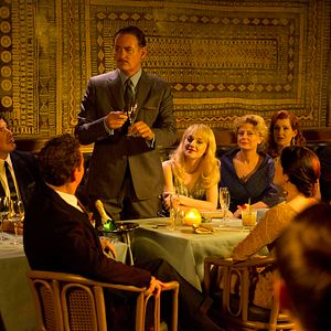 Photo Susan Sarandon