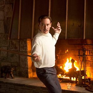 Photo Kevin Kline