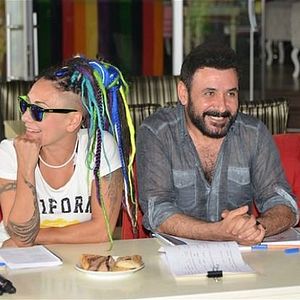 Photo Ferhat Gündoğdu