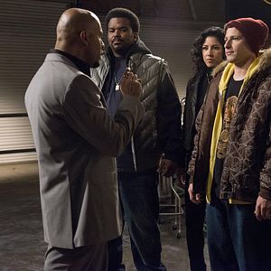 Photo Brooklyn Nine-Nine