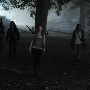 Photo Nicole Beharie