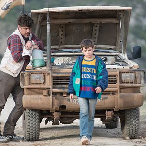 Photo Eldar Residovic