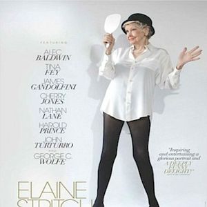 Photo Elaine Stritch: Shoot Me