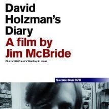 Photo Le Journal de David Holzman