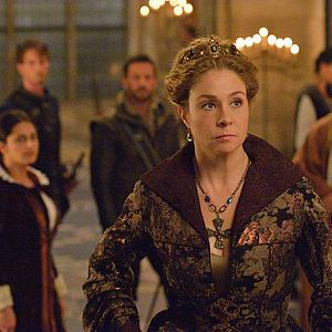 Photo Megan Follows