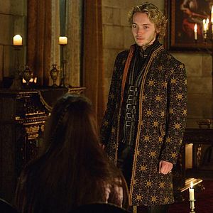 Photo Toby Regbo