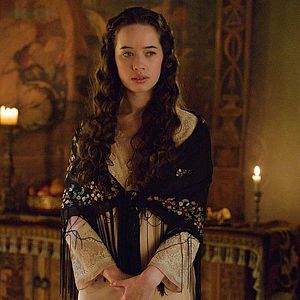 Photo Anna Popplewell