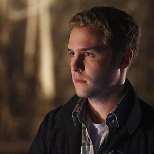 Photo Iain De Caestecker