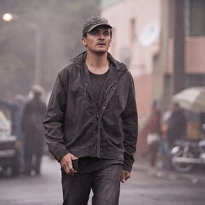 Photo Rupert Friend