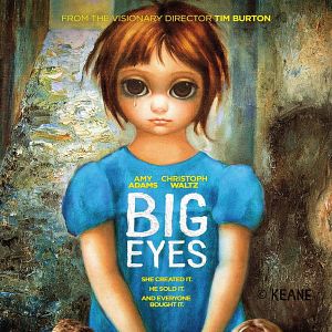 Photo Big Eyes
