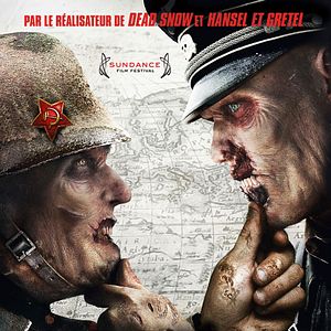 Photo Dead Snow 2