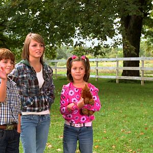 Photo Brittany Armstrong