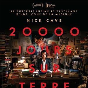 Photo 20 000 jours sur Terre