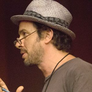 Photo Michael Cuesta