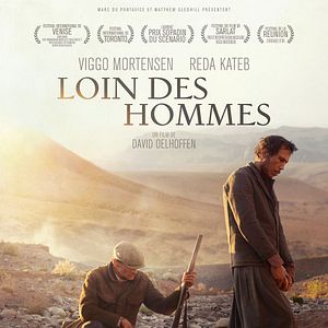 Photo Loin des hommes