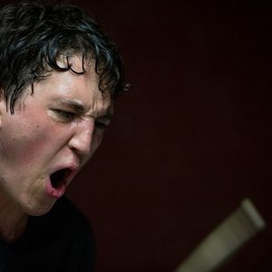 Photo Whiplash