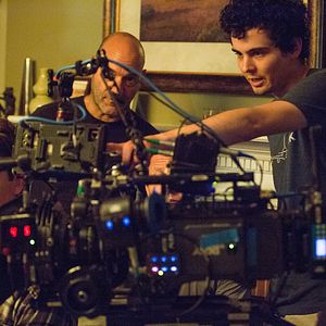 Photo Whiplash