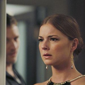 Photo Emily VanCamp