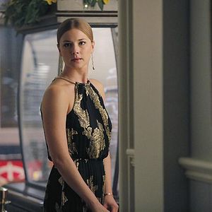 Photo Emily VanCamp