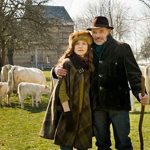 Photo La Ritournelle