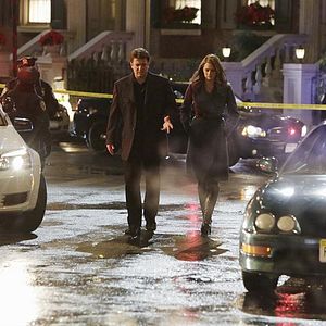Photo Nathan Fillion